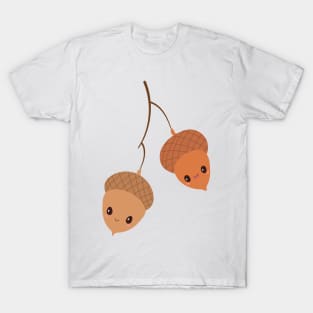 Acorns T-Shirt